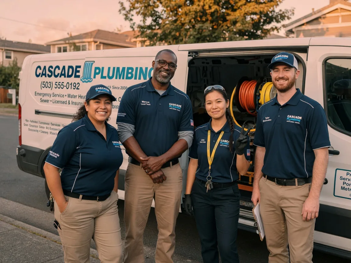 Emergency Plumber company in Shrewsbury, NJ
